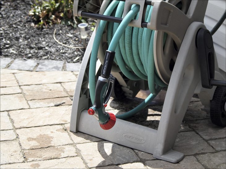 how to choose a hose reels