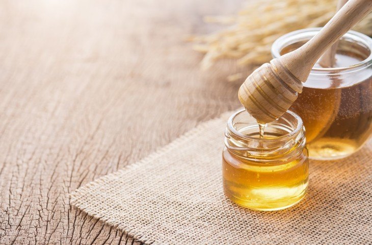 Honey is an excellent material you can use for a homemade rooting hormone