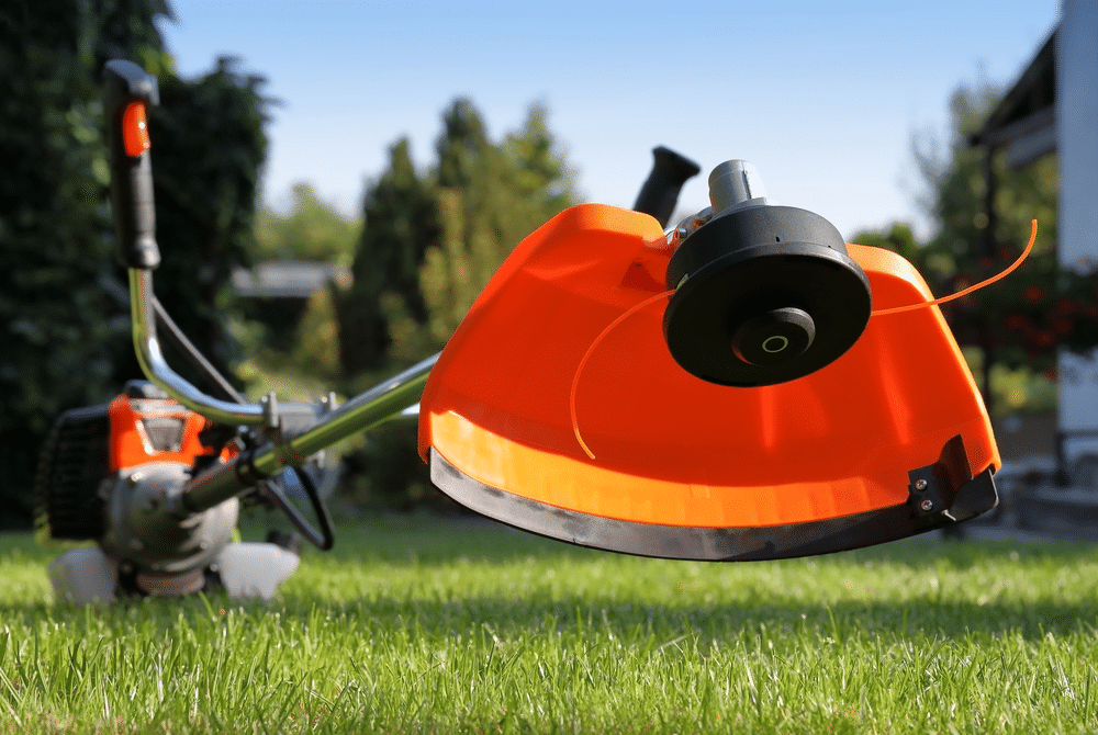 Get the brush cutter that suits all of your needs, as well as your budget