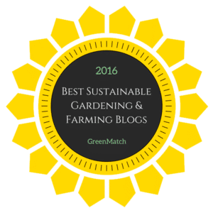 Top Sustainable Gardening and Farming Blogs