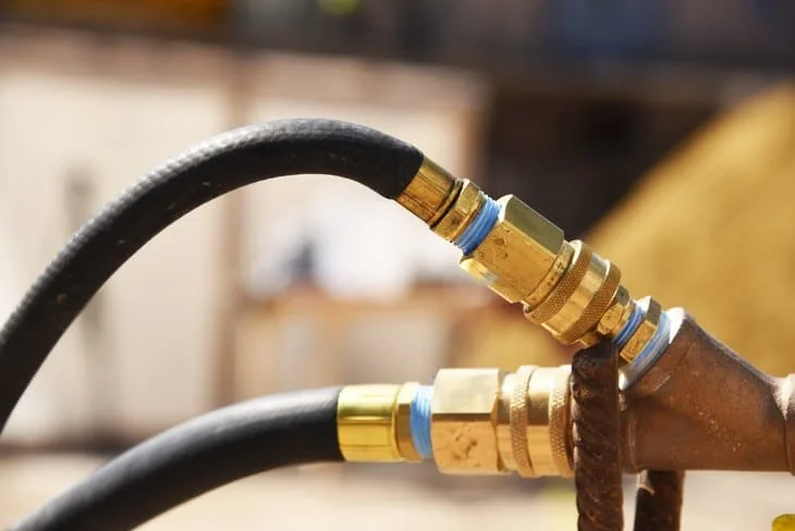 A hose splitter comes with several benefits
