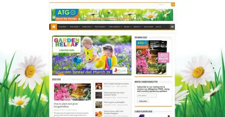 About-The-Garden