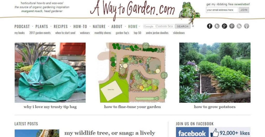Away-To-Garden