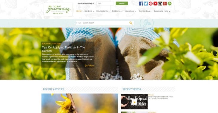 Gardening-Know-How