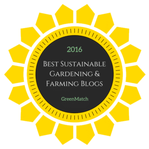 Top Sustainable Gardening and Farming Blogs