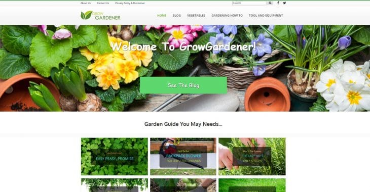 Grow-Gardener