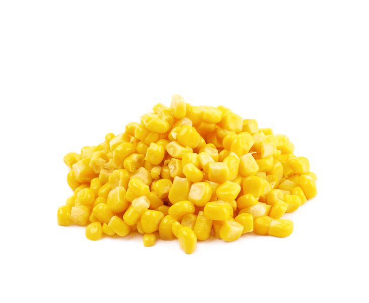 If the liquid coming out from the kernel is watery, you can let it continue to grow