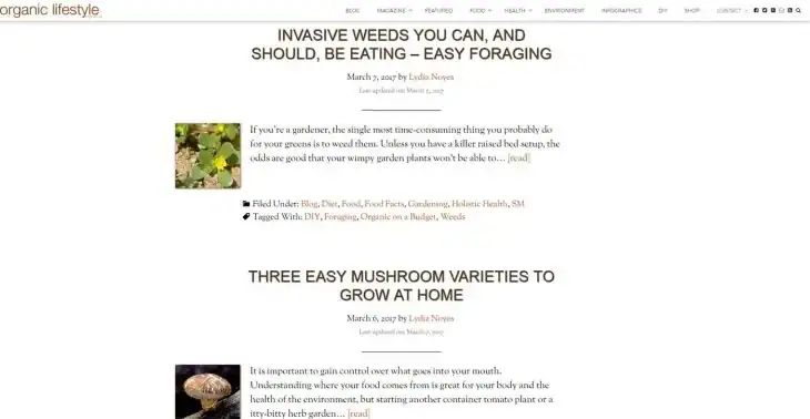 Organic-Lifestyle-Magazine