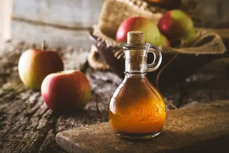 When using ACV as a rooting hormone, make sure you apply only the right amount as too much will prevent rooting instead