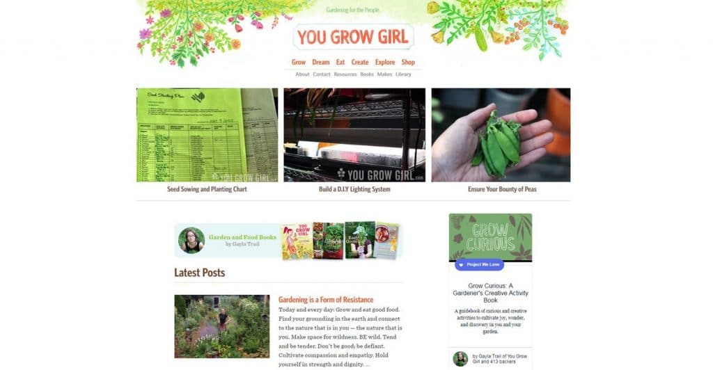 You-Grow-Girl