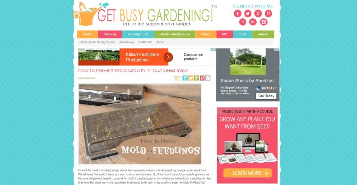 Get-Busy-Gardening
