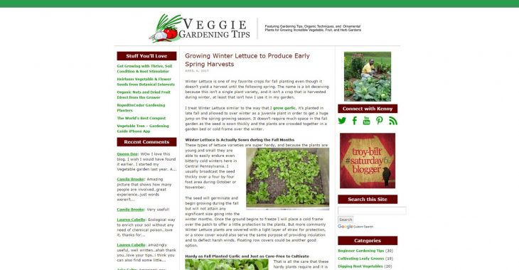 Veggie-Gardening-Tips