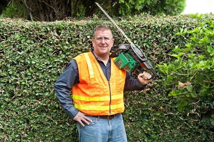 As much as possible, always consider your and your family’s safety when buying a hedge trimmer