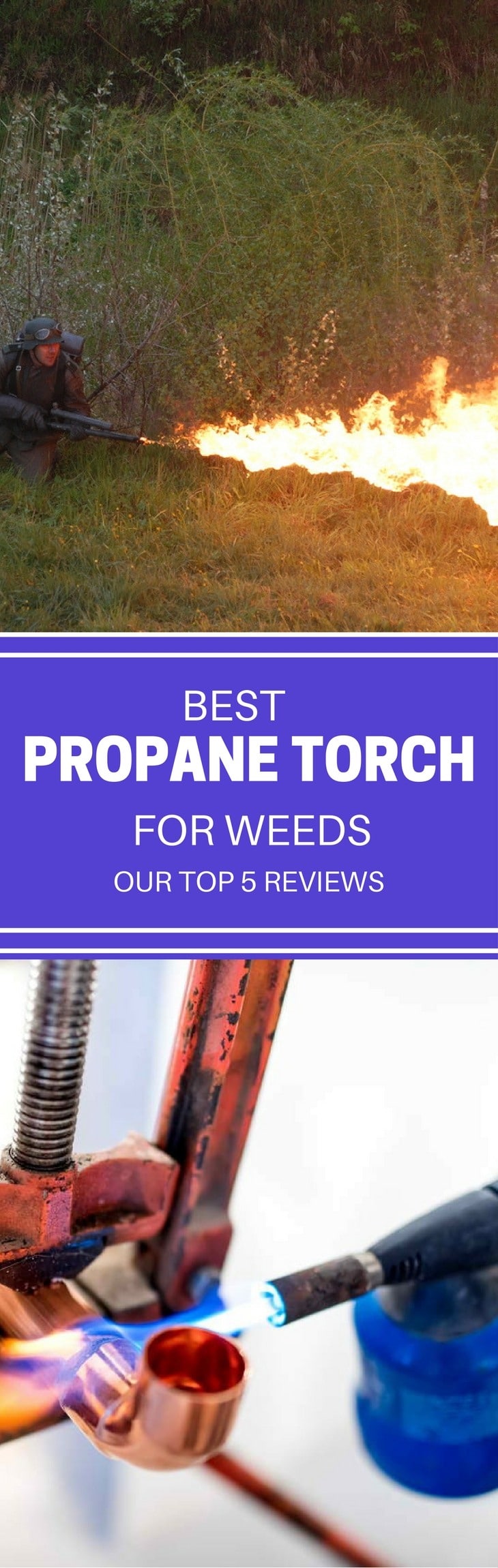 Best Propane Torch pin it 1