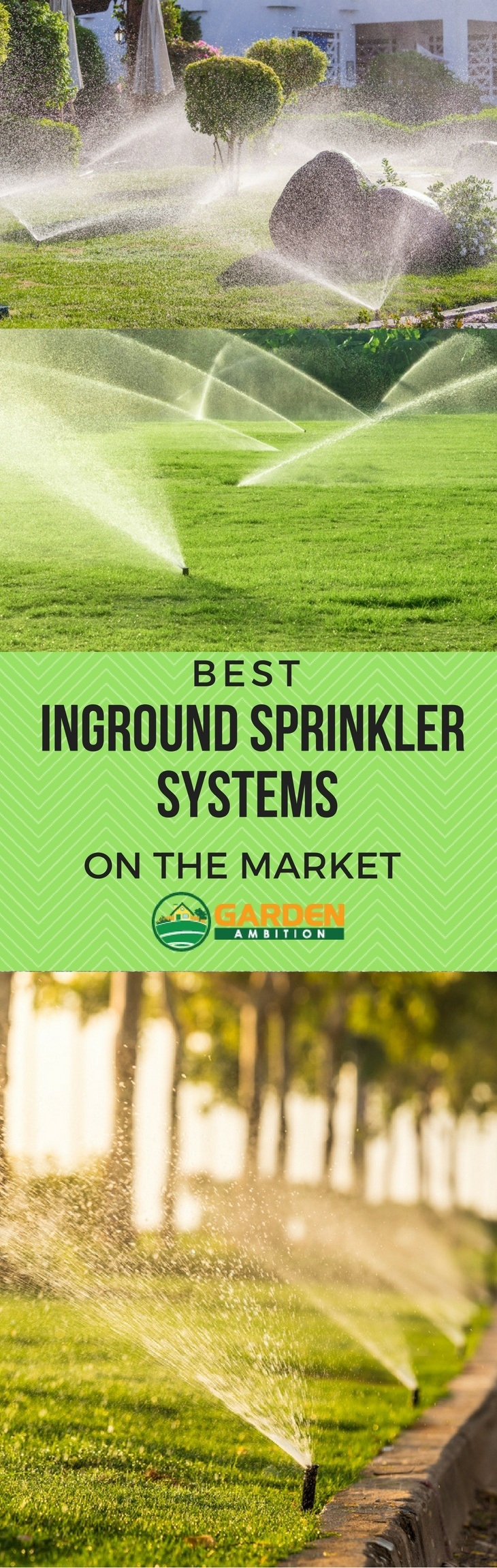 best inground sprinkler system pin it