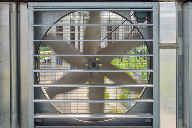 Speed is yet another factor to consider when choosing an inline fan. It’s best to pick fans that have several speed settings to allow you to customize the speed depending on your application