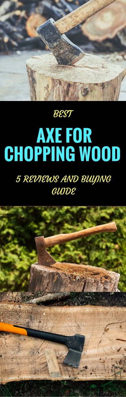 best axe for wood chopping pin it