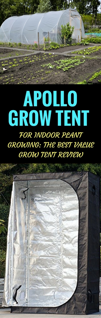 best value grow tent pin it