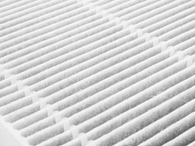 Your humidifiers filtrations sheets should be cleaned and replaced on a regular basis