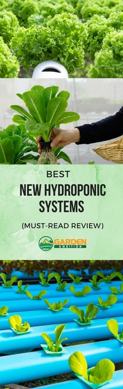 best new hydroponic systems pin it