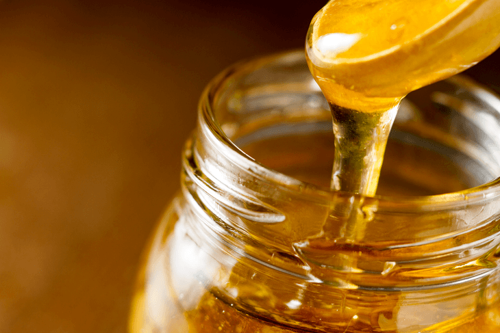 Honey is one of the surprising food items you can use to make ants go away