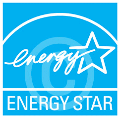 Look for a good dehumidifier with an Energy Star logo