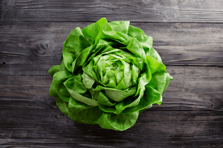 You can grow lettuce faster in DWC than in soil